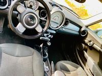 Usata Mini ONE 90 CV (66 kW) 2009 Grigio Utilitaria