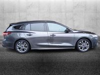 Usata Ford Focus ST-Line 155 CV (114 kW) 2025 Grigio Station wagon