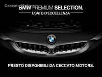 usata BMW X1 sdrive20d xLine auto