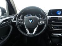 usata BMW X3 18d sDrive Business Advantage