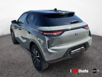Usata DS Automobiles DS3 Bastille 100 CV (73 kW) 2024 Grigio Utilitaria