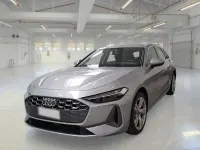 Usata Audi A5 Advanced 203 CV (149 kW) 2026 Grigio Station wagon