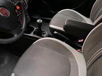 Usata Fiat Punto Evo 95 CV (69 kW) 2012 Utilitaria