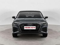 Usata Audi S3 Ambiente 310 CV (228 kW) 2021 Grigio Berlina