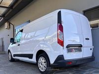 Usata Ford Transit Trend 120 CV (88 kW) 2016 Bianco Berlina