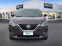 Usata Nissan Qashqai Tekna 158 CV (116 kW) 2021 Rosa SUV