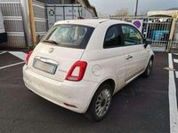 Usata Fiat 500 Lounge 69 CV (50 kW) 2021 Utilitaria