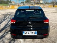 Usata Seat Ibiza Style 95 CV (69 kW) 2025 Nero Utilitaria