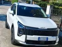 Nuova Kia Sportage 147 CV (108 kW) 2026 SUV