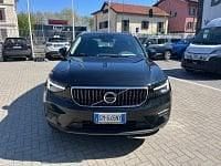 Usata Volvo XC40 131 CV (96 kW) 2023 Nero SUV