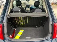 Usata Fiat 500 Dolcevita 70 CV (51 kW) 2024 Blu Utilitaria