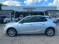 Usata Opel Corsa Edition 75 CV (55 kW) 2023 Argento Utilitaria