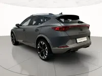 Usata Cupra Formentor 150 CV (110 kW) 2022 Magnetic tech matt grey SUV