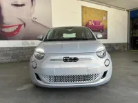 Nuova Fiat 500e Tech 42 kW (58 CV) 2026 Blu Berlina