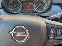 Occasion Opel Corsa S 75 ch (55 kW) 2015 Blanc Berline
