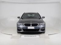 usata BMW 320 Serie3(G20/21/80/81 d Touring mhev 48V Msport auto -imm:12/03/2021 -61.339km