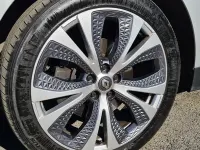 Usata Renault Scénic Intens 120 CV (88 kW) 2019 Grigio Monovolume