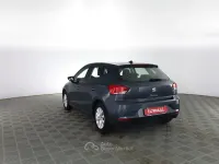 Usata Seat Ibiza Style 116 CV (85 kW) 2025 Gray Utilitaria
