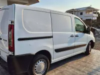 Usata Fiat Scudo 120 CV (88 kW) 2010 Bianco Furgone