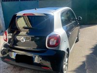 Usata Smart ForFour 71 CV (52 kW) 2015 Utilitaria