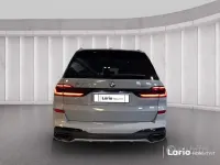 Usata BMW X7 M Sport 381 CV (280 kW) 2024 Grigio SUV