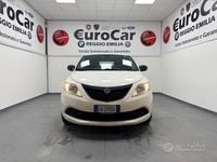 Usata Lancia Ypsilon S 69 CV (50 kW) 2020 Beige Utilitaria