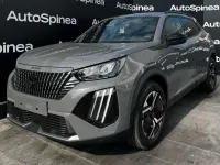 Usata Peugeot 2008 Allure 102 CV (75 kW) 2025 Gray SUV