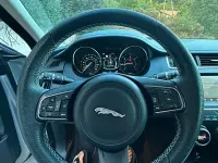 Usata Jaguar E-Pace S 150 CV (110 kW) 2019 Grigio SUV