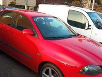 usata Seat Ibiza 5p 1.4 16v Stylance auto