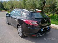 usata Renault Mégane GT Line 1.5 DCI