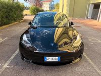 Usata Tesla Model 3 RWD 208 kW (283 CV) 2023 Nero Berlina