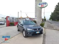 Usata Seat Arona 95 CV (69 kW) 2018 Grigio SUV