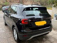 Usata VW T-Cross 2022 Nero SUV