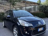 Usata Citroën C3 Seduction 92 CV (67 kW) 2012 Berlina