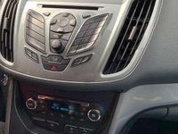 Usata Ford C-MAX Titanium 120 CV (88 kW) 2014 Monovolume