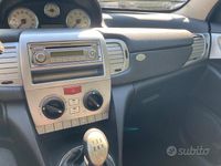 Usata Lancia Ypsilon 60 CV (44 kW) 2008 Grigio Utilitaria