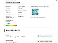 Usata Ford Ecosport Titanium 95 CV (69 kW) 2017 Grigio SUV