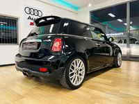 Usata Mini John Cooper Works 211 CV (155 kW) 2009 Nero Utilitaria