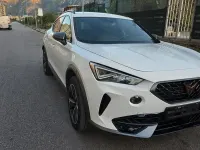 Usata Cupra Formentor 150 CV (110 kW) 2021 SUV