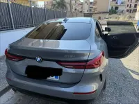 Usata BMW 218 Advantage 136 CV (100 kW) 2022 Coupé