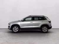 Usata Skoda Karoq Selection 116 CV (85 kW) 2024 Argento brillante metallizzato SUV