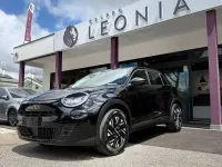 Nuova Fiat 600 Icon 145 CV (106 kW) 2026 Nero pastello SUV