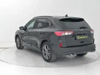 Usata Ford Kuga ST-Line 190 CV (139 kW) 2022 Nero SUV