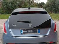 Usata Lancia Delta Platinum 165 CV (121 kW) 2011 Utilitaria