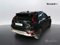 Usata Kia Niro Style 105 CV (77 kW) 2023 Nero SUV