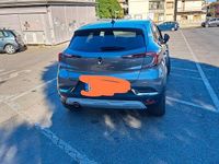 Usata Renault Captur 90 CV (66 kW) 2021 Grigio SUV