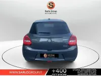 Usata Suzuki Swift 83 CV (61 kW) 2024 Grigio Utilitaria