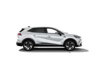 Nuova Renault Symbioz Techno 160 CV (117 kW) 2026 Bianco nacrè SUV