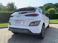 Usata Hyundai Kona 25 kW (35 CV) 2021 Bianco SUV