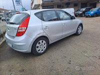 usata Hyundai i30 1.6 CRDi VGT 16V 90CV 5p. Active